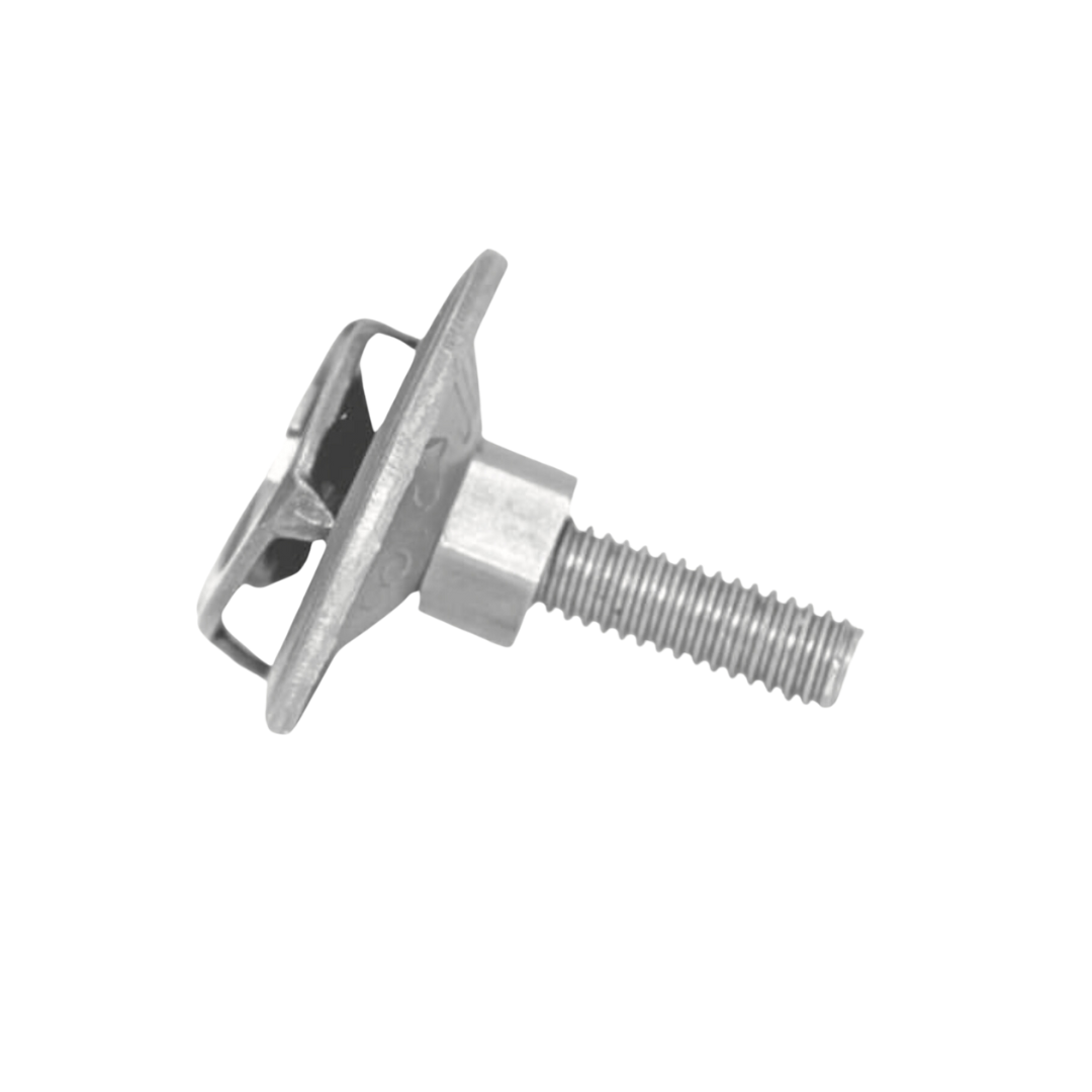 Attaches de ceinture (MS Heavy Duty Black)