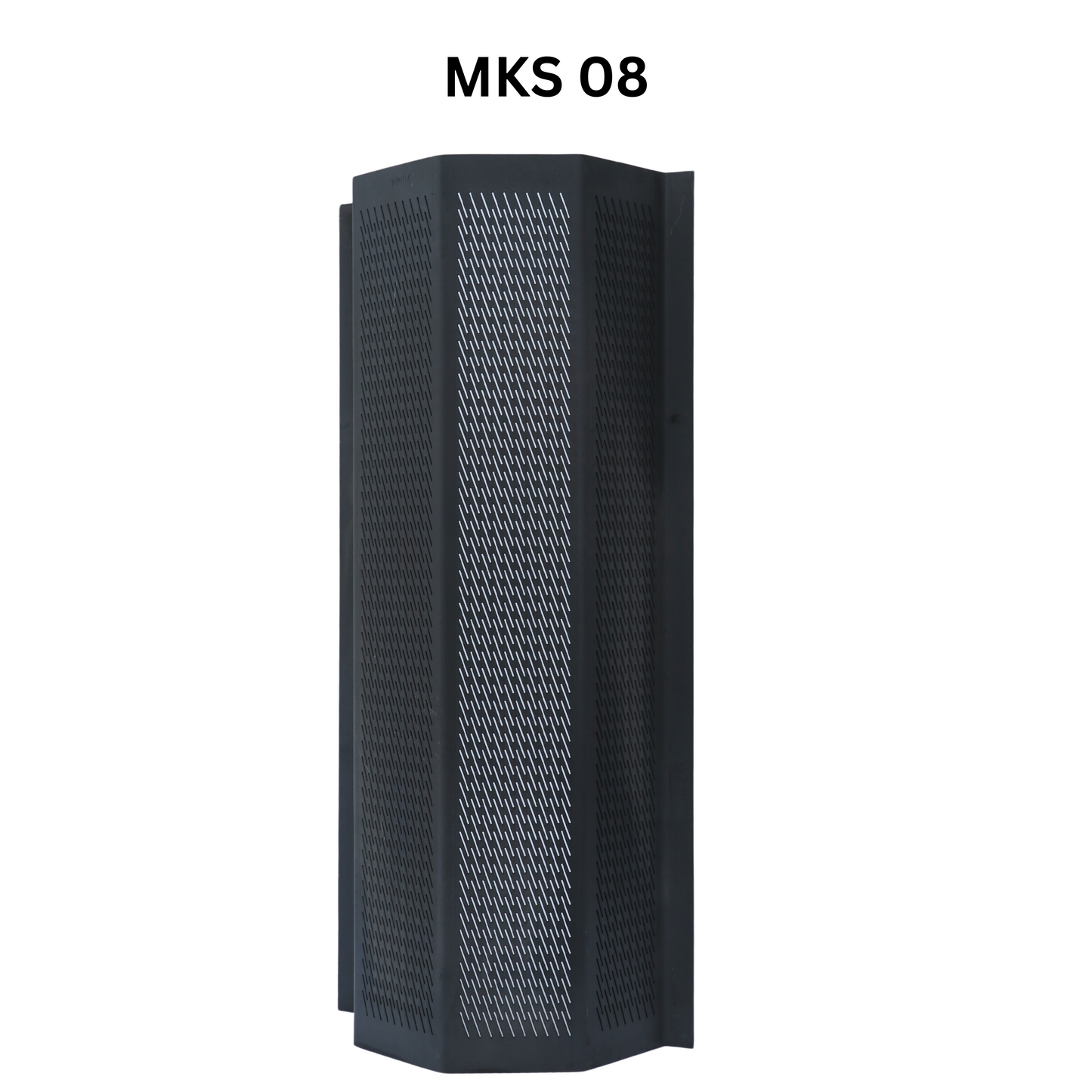 Écran soyeux (modèle approprié - Milltec)