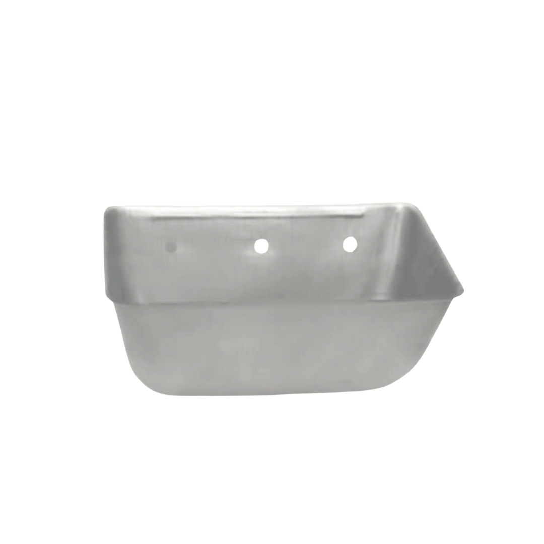 Godets d'ascenseur en acier inoxydable