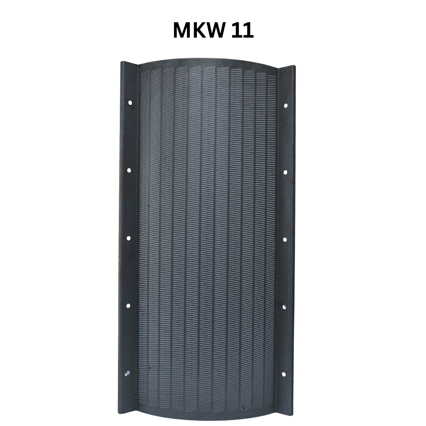 Pantalla blanqueadora (modelo adecuado - GMT)