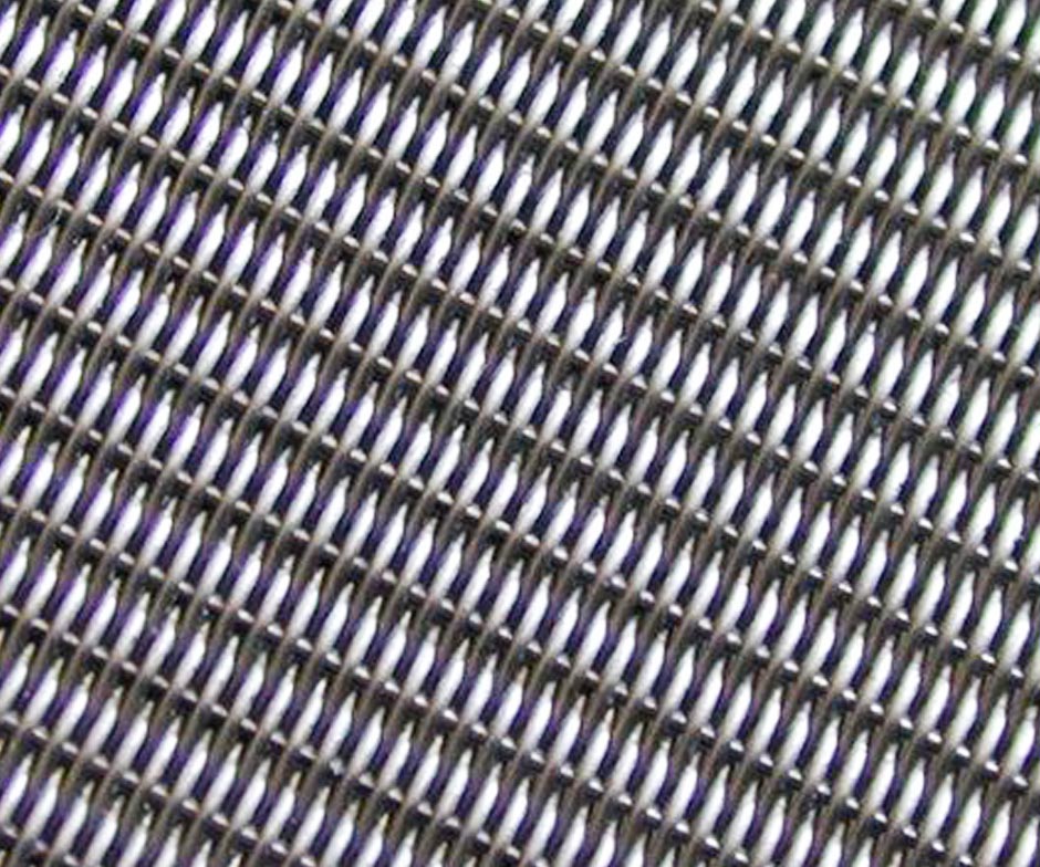Dutch Weave Wiremesh