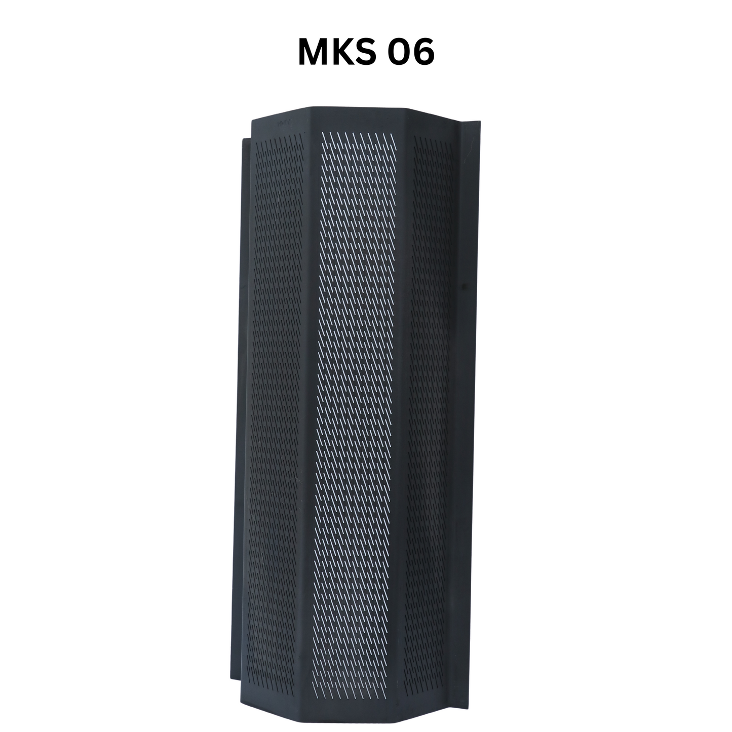 Silky Screen (Modelo Adecuado - Buhler)