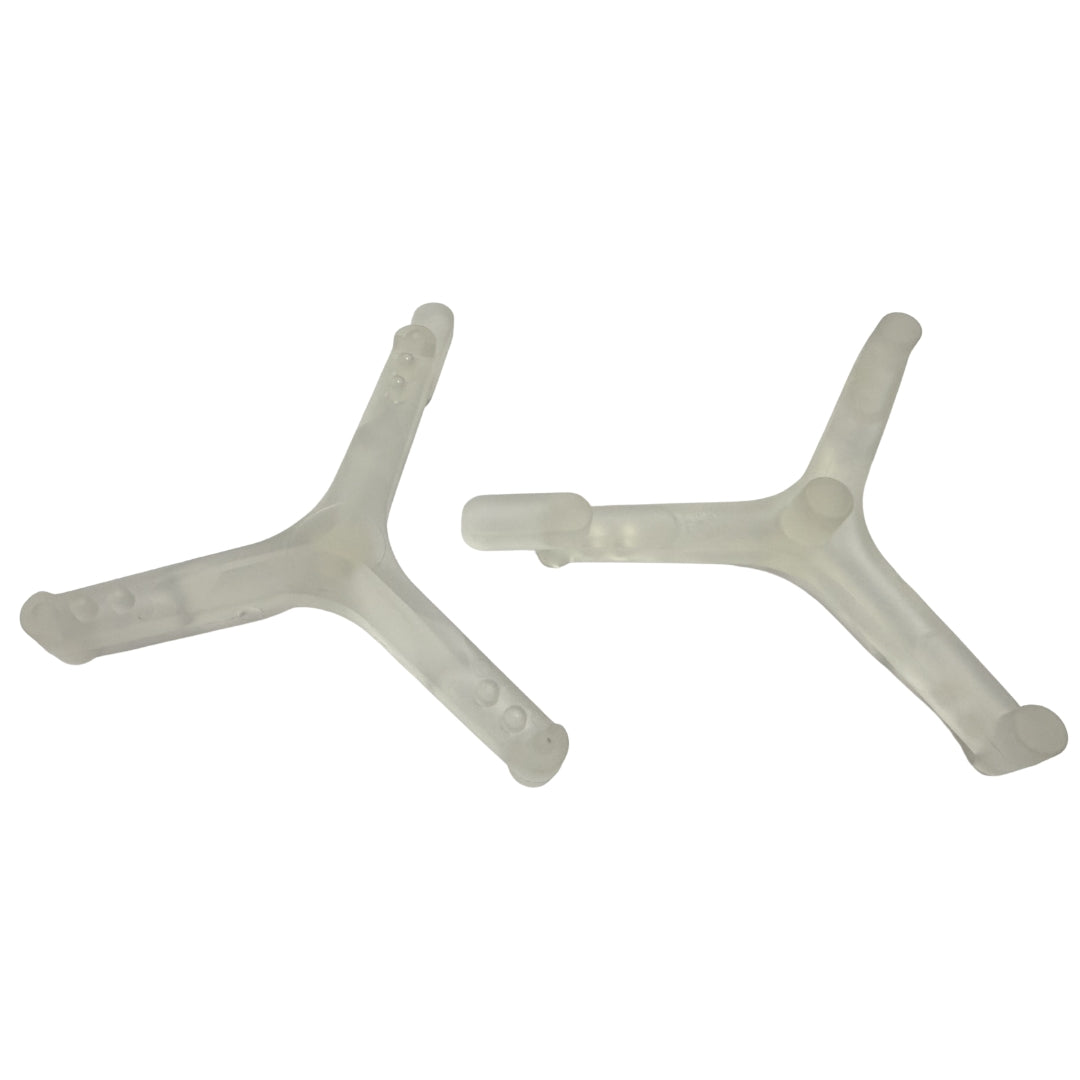 Star Cleaner with Knob