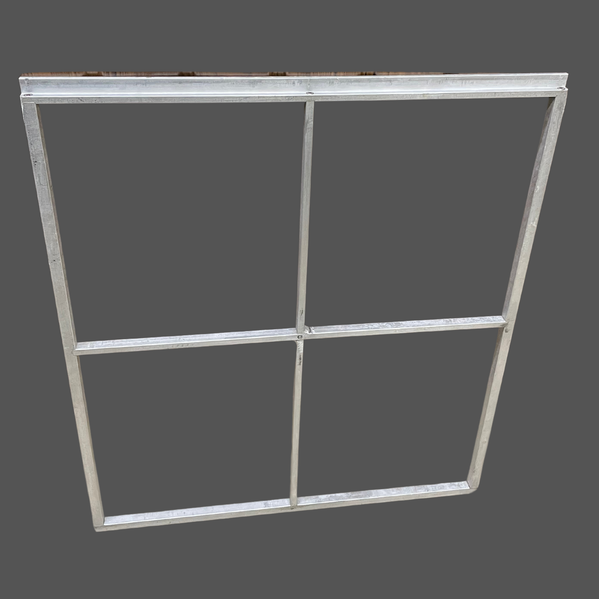 Commercial Frame Inset Plansifter Aluminium Insert Frame – Millkart