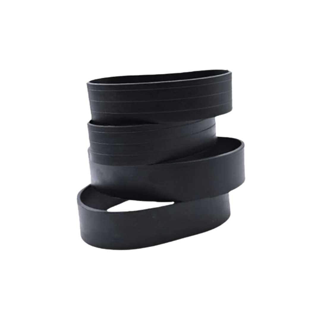 Airlock Rubber Sleeve