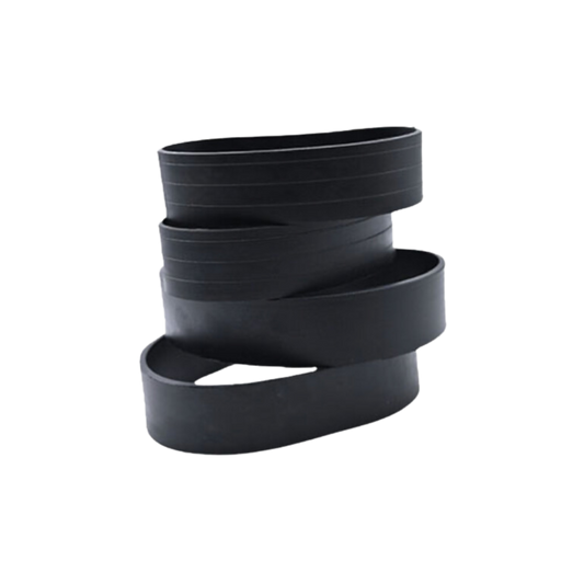 Airlock Rubber Sleeve