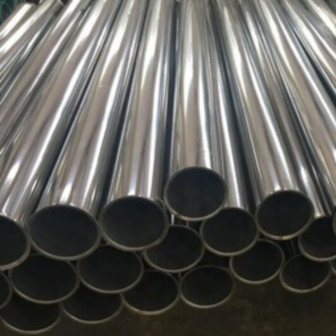 Spout Pipe (SS304) – Millkart
