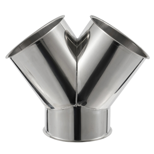Spouting Shape Pneumatic & Spouting – Millkart