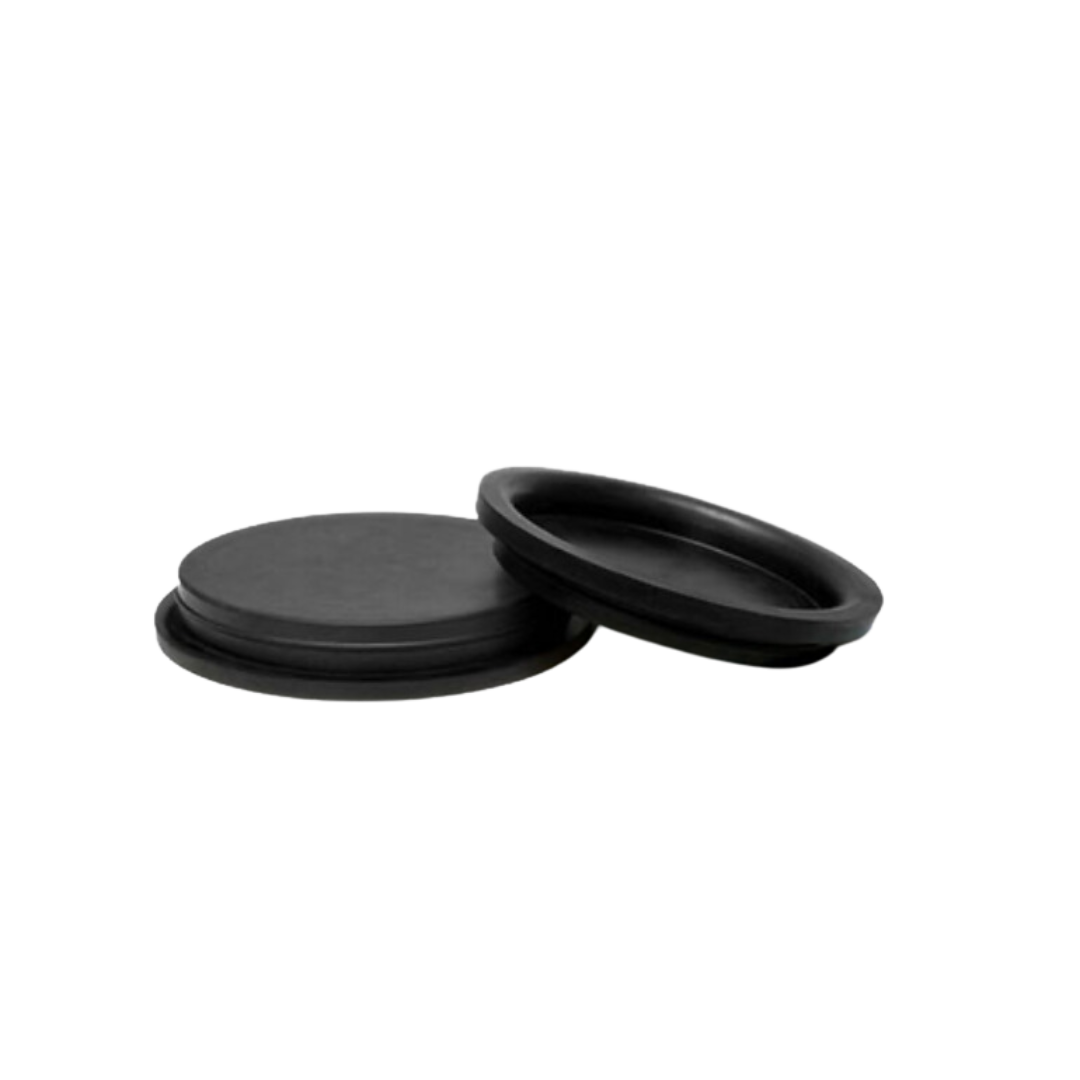 Rubber Cap