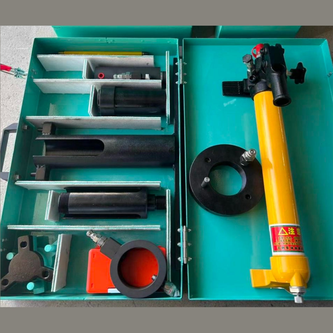 Roller Dismantling Tools