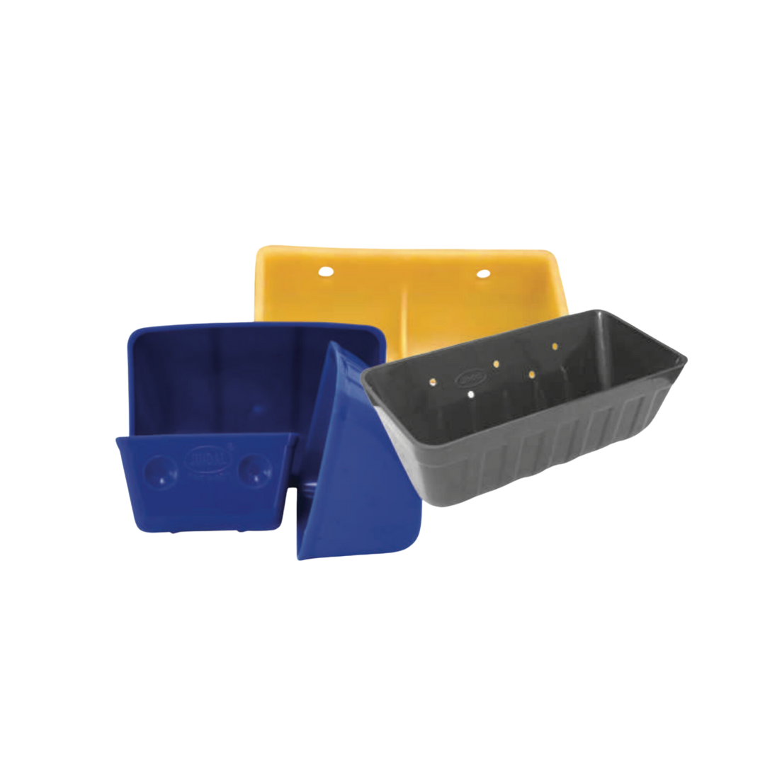 Elevator Bucket Nylon (Shovel Type)