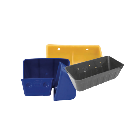 Elevator Bucket Nylon (Shovel Type)