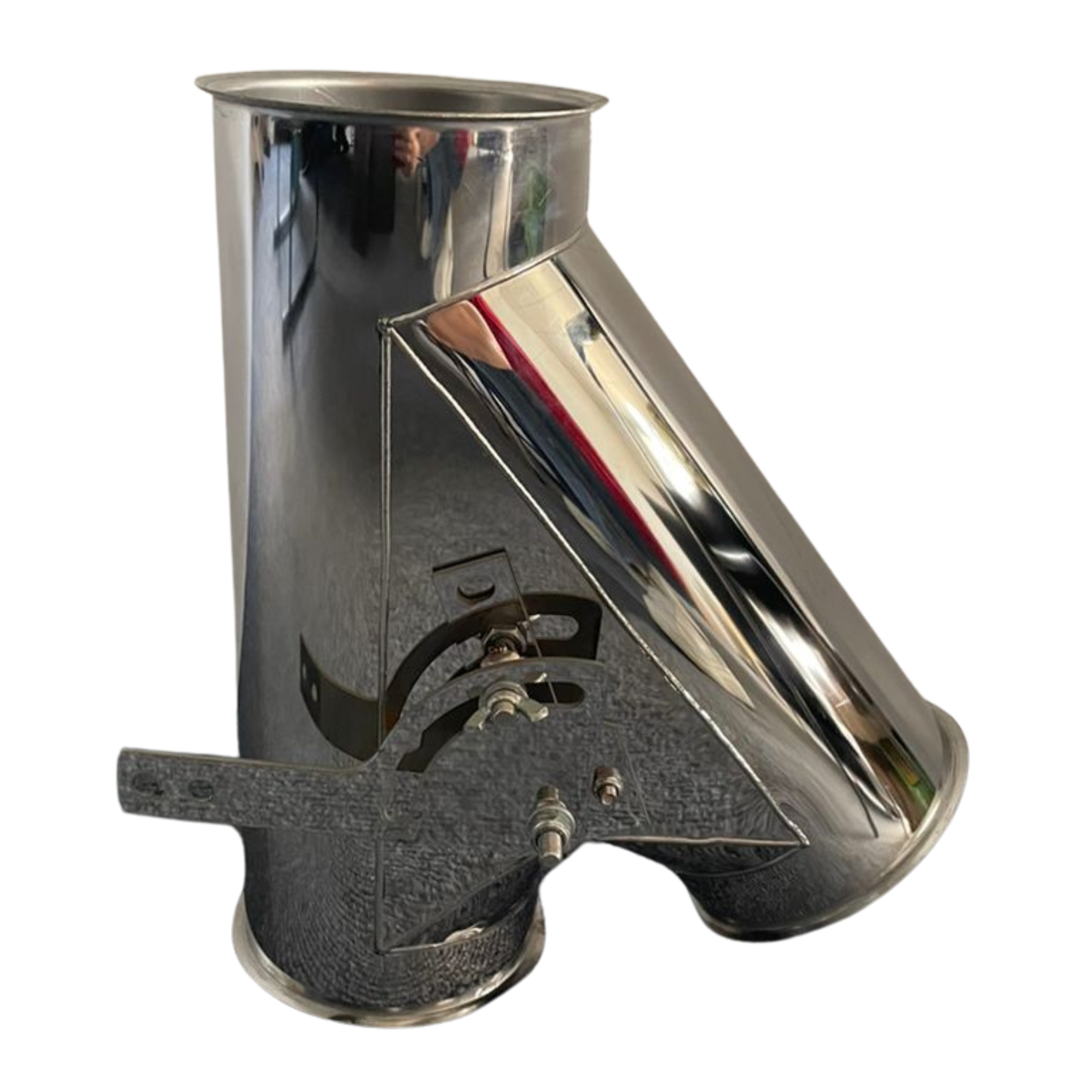 Asymmetric Manual Divider – Millkart
