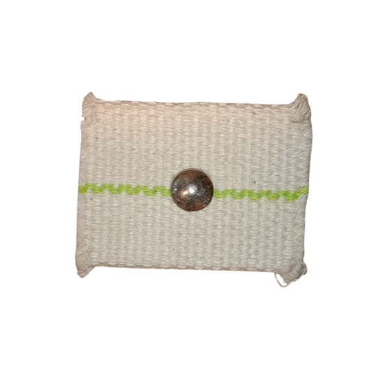 Limpiador de almohadillas de algodón (tipo A)