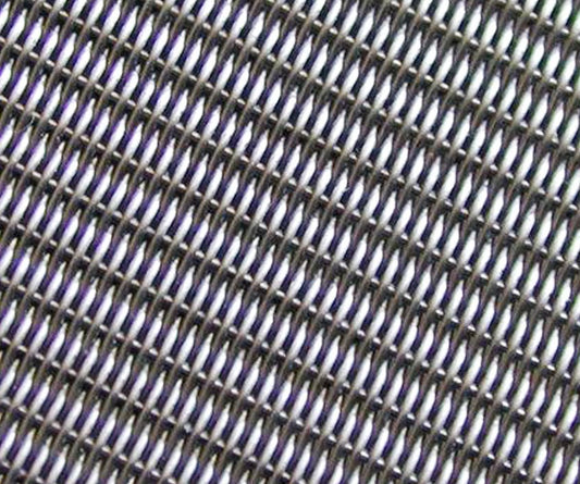 Dutch Weave Wiremesh
