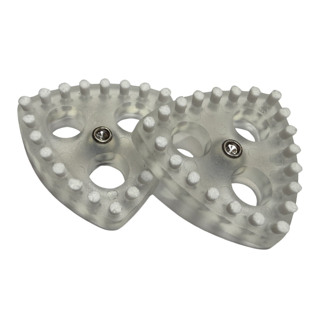 Sieve Cleaner with Brush
