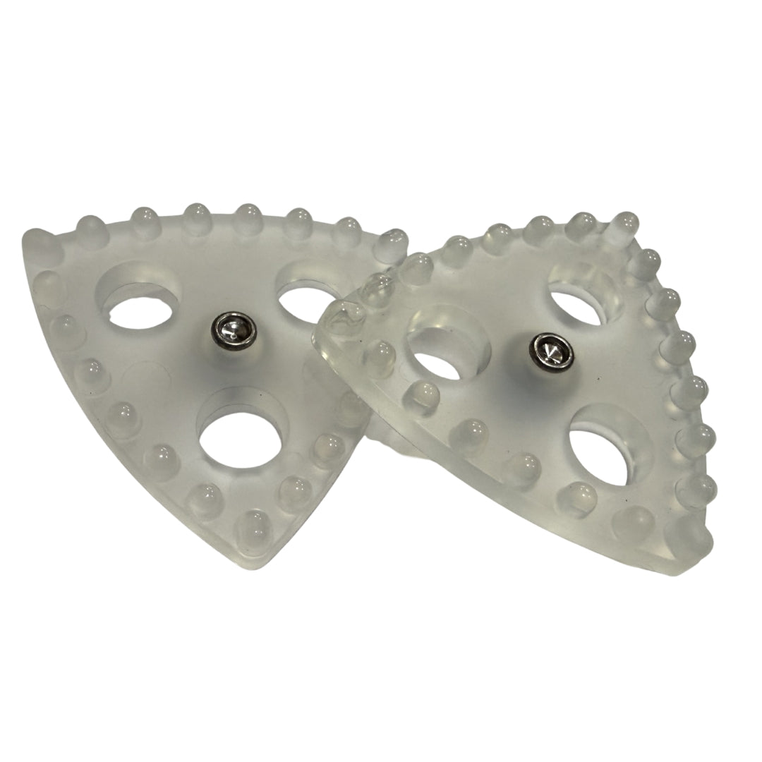 Sieve Cleaner with Knob