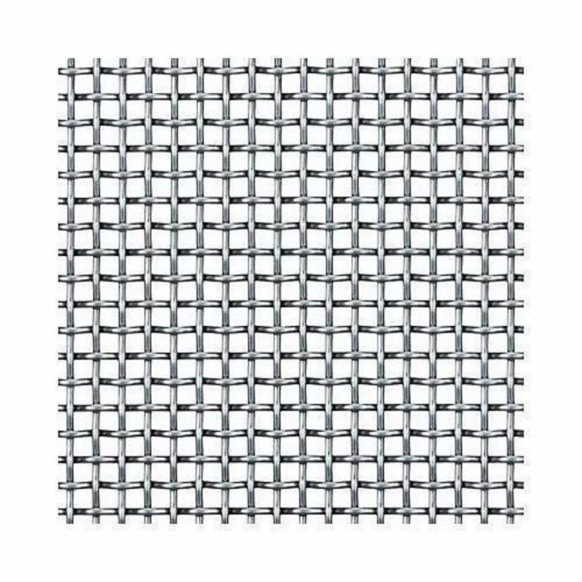 Square Wiremesh (Stainless Steel)